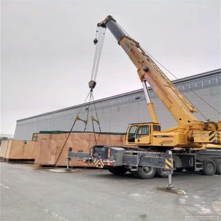 秀英吊车出租哪家正规