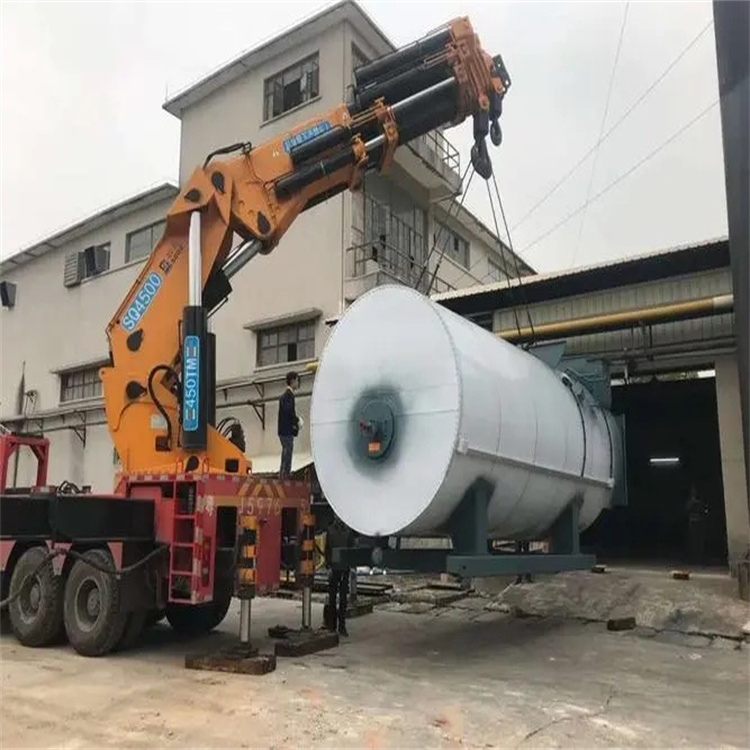 秀英出租大型吊车