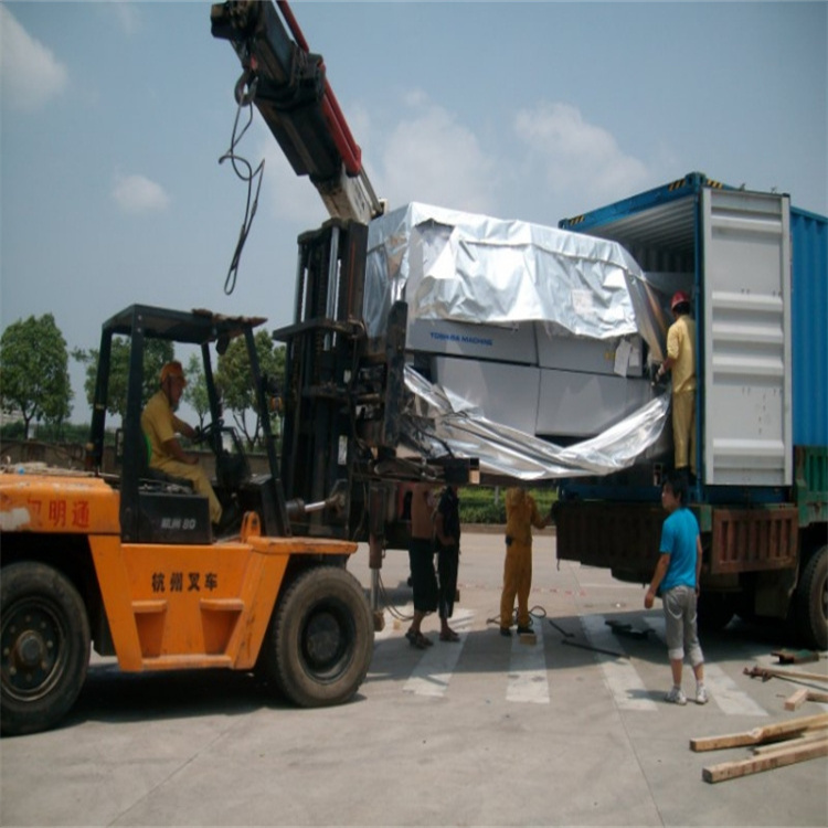 秀英附近吊车出租8吨