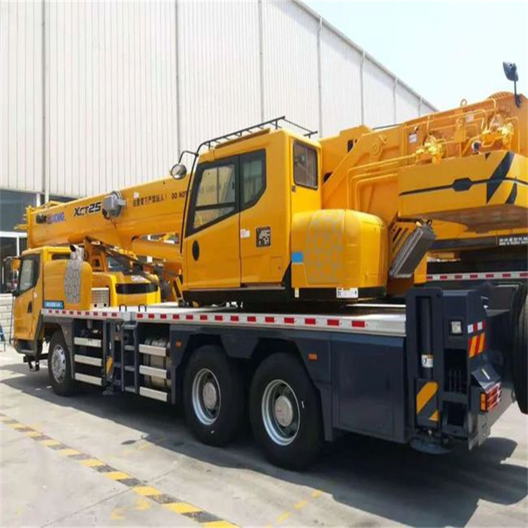 秀英哪里有租赁吊车的