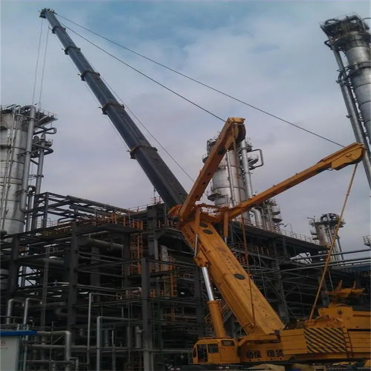 秀英哪有吊车出租吊车租赁