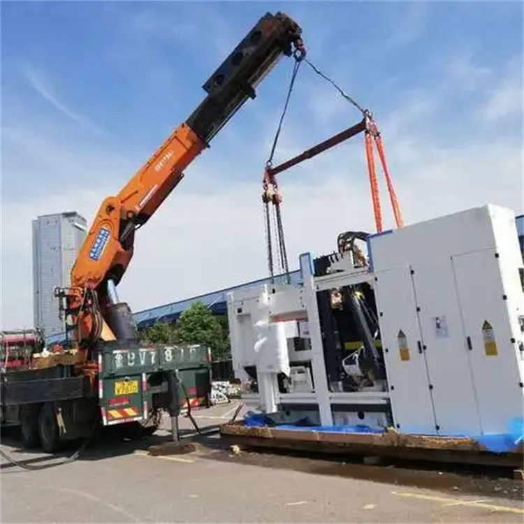 秀英附近小吊车联系方式|8-16吨|本地及时服务