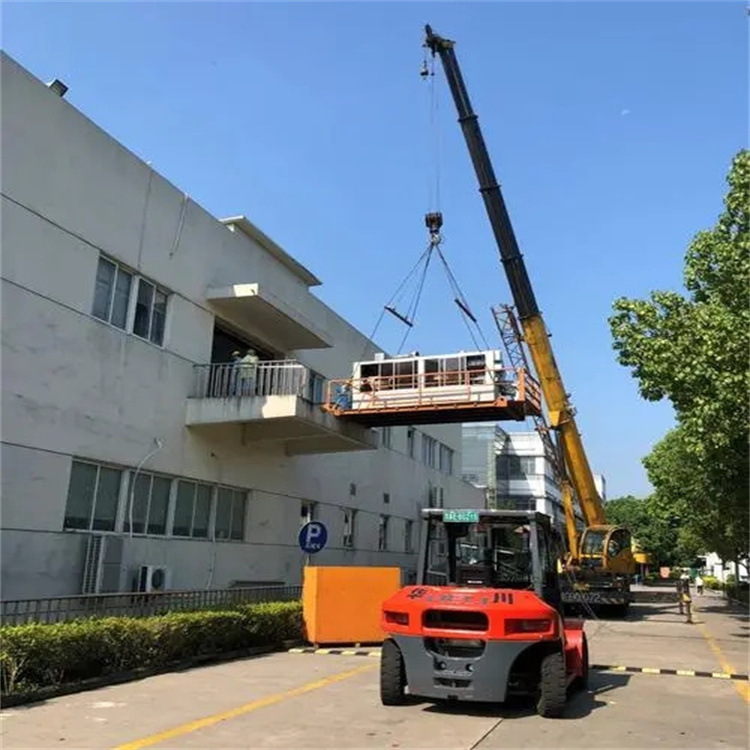 秀英起重机司机十吊十不吊