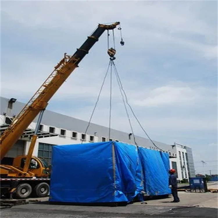 秀英吊30吨需要多大的吊车