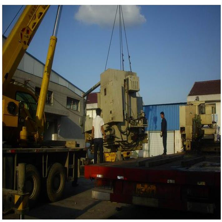 秀英专业起重吊装服务