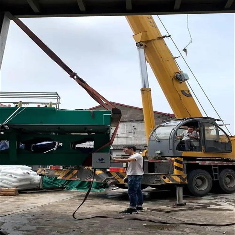 秀英大吨位吊车租赁应急保障方案|化解突发吊装需求难题